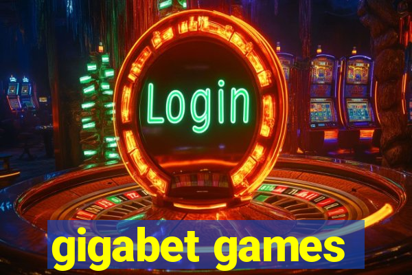 gigabet games